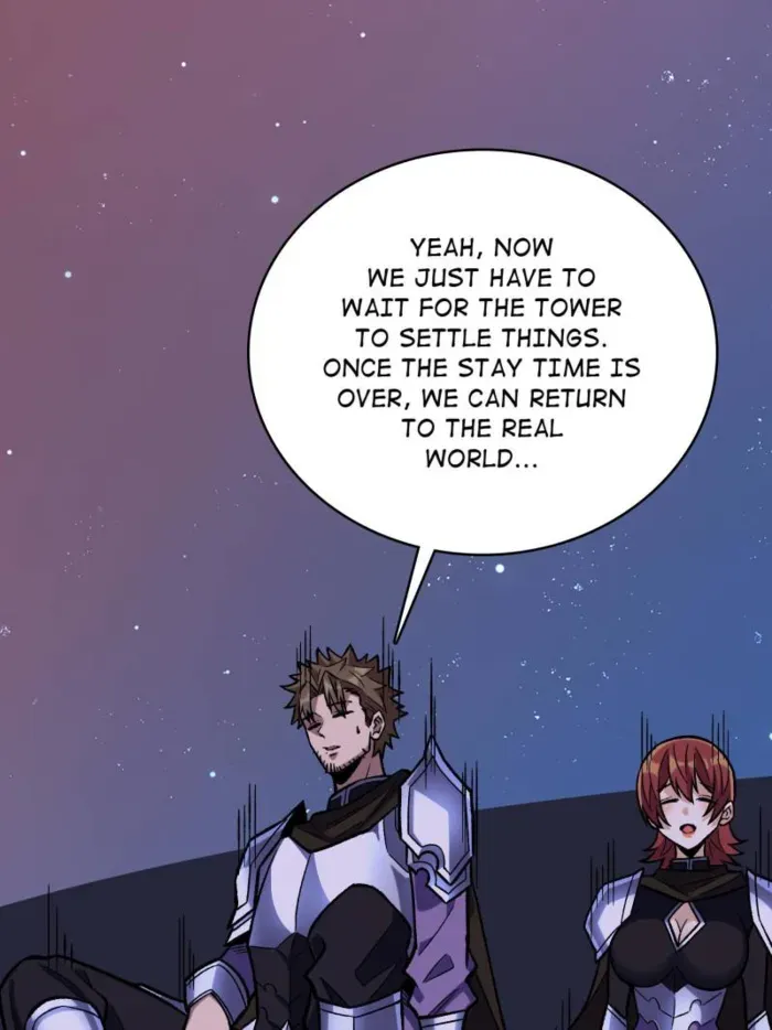 I’m Really Not The Villain Chapter 230 page 33 - 