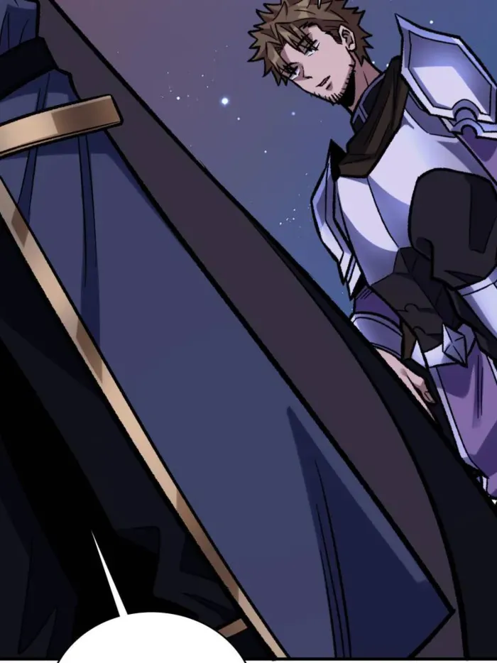 I’m Really Not The Villain Chapter 230 page 35 - 