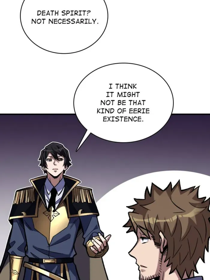 I’m Really Not The Villain Chapter 230 page 36 - 