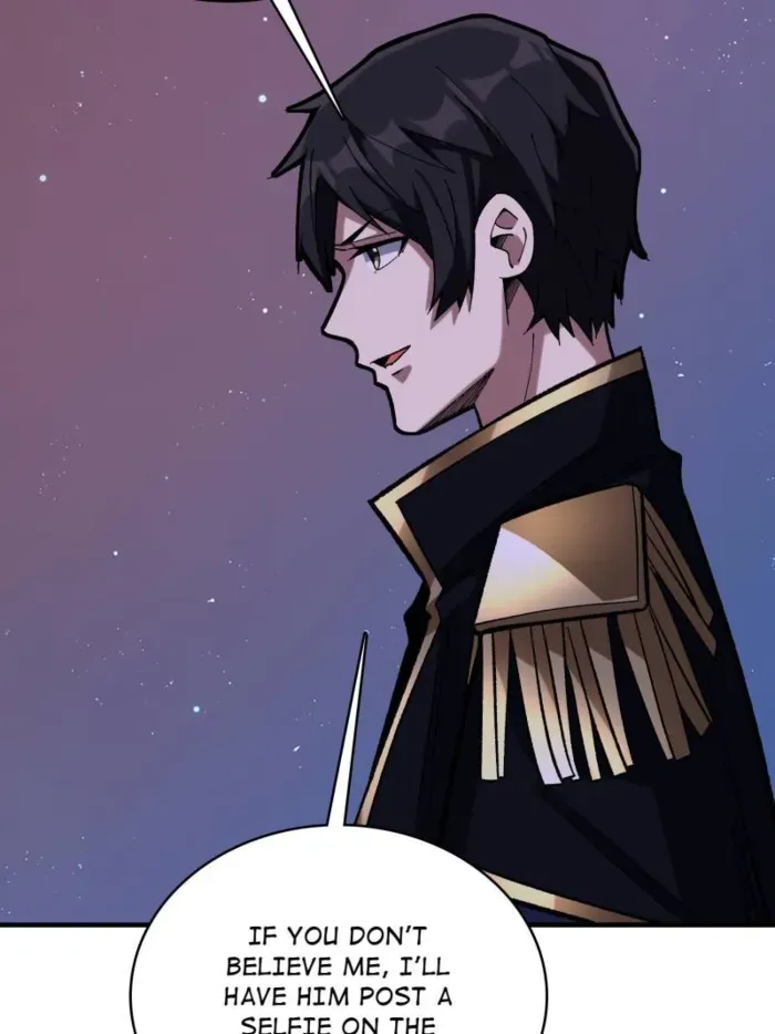 I’m Really Not The Villain Chapter 230 page 38 - 
