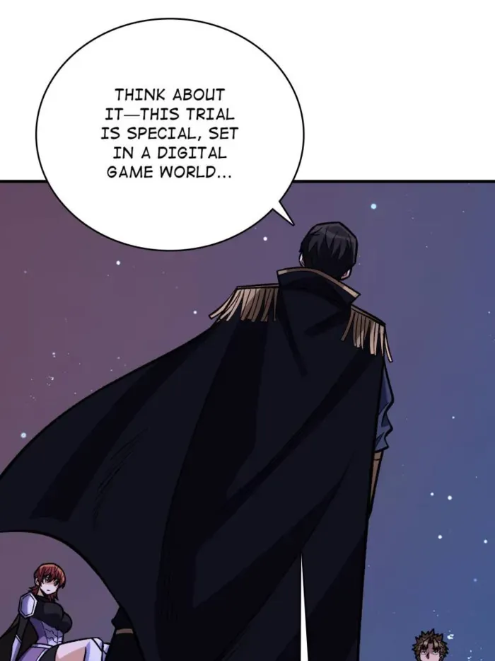 I’m Really Not The Villain Chapter 230 page 40 - 