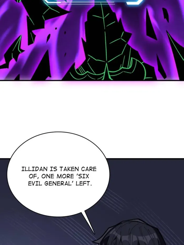 I’m Really Not The Villain Chapter 230 page 5 - 