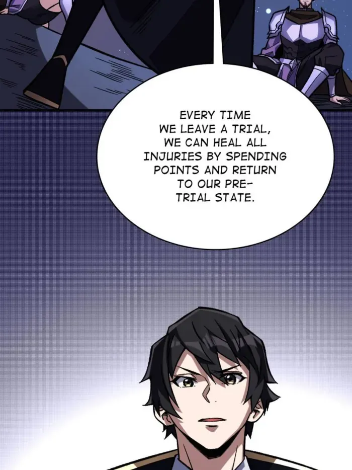 I’m Really Not The Villain Chapter 230 page 41 - 