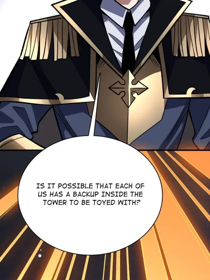 I’m Really Not The Villain Chapter 230 page 42 - 
