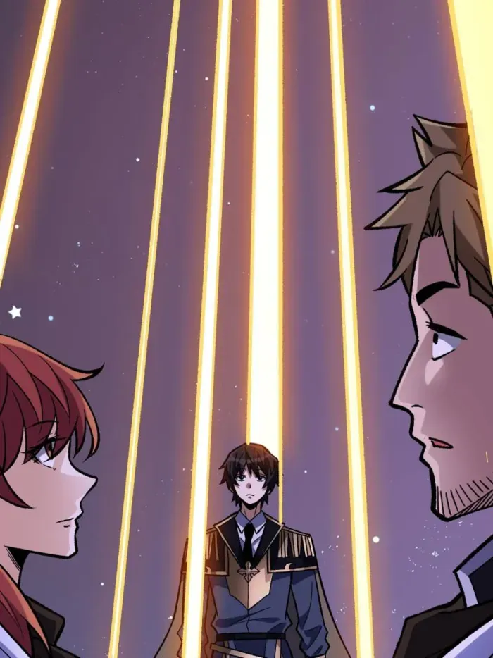 I’m Really Not The Villain Chapter 230 page 44 - 