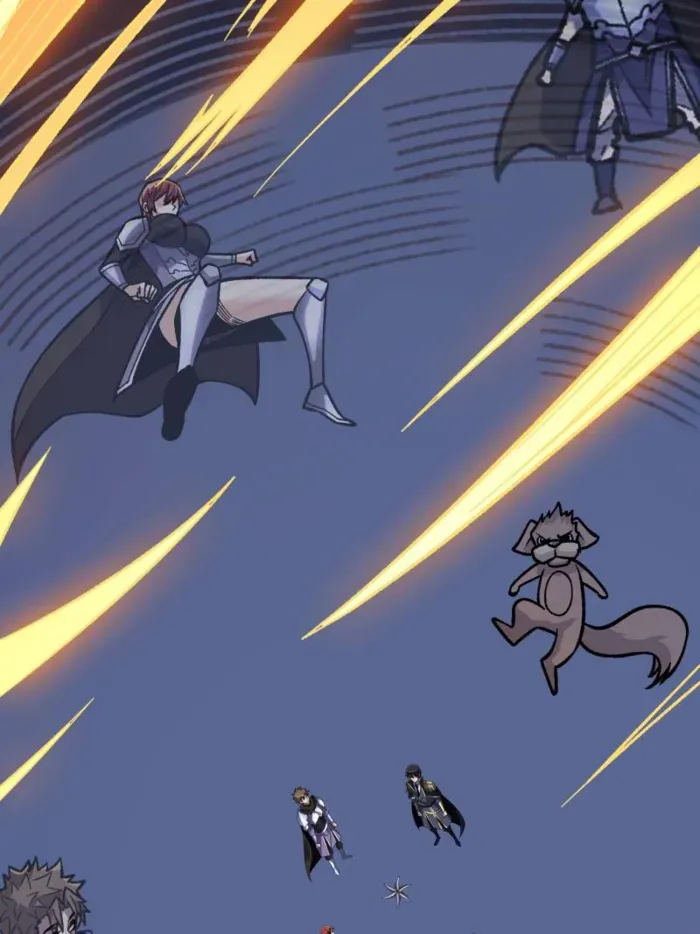 I’m Really Not The Villain Chapter 230 page 46 - 