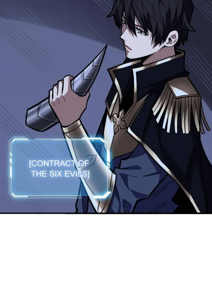 I’m Really Not The Villain Chapter 230 page 6 - 