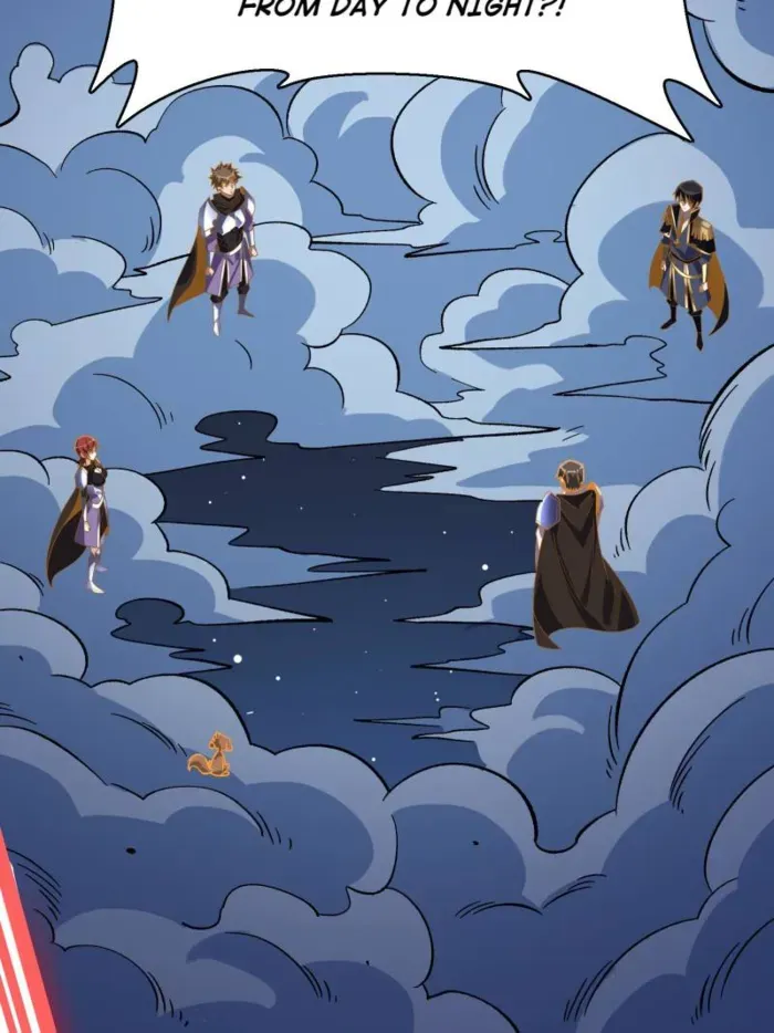 I’m Really Not The Villain Chapter 230 page 57 - 