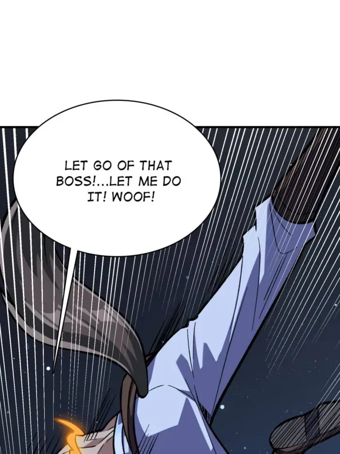 I’m Really Not The Villain Chapter 230 page 7 - 