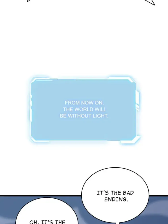 I’m Really Not The Villain Chapter 230 page 61 - 