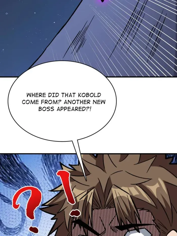 I’m Really Not The Villain Chapter 230 page 9 - 