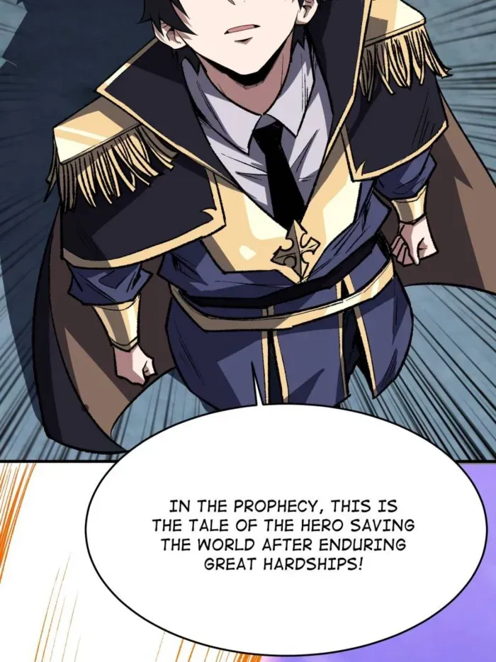 I’m Really Not The Villain Chapter 231 page 22 - 
