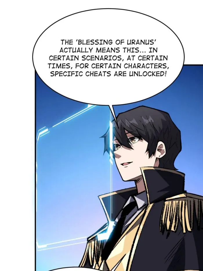 I’m Really Not The Villain Chapter 231 page 27 - 