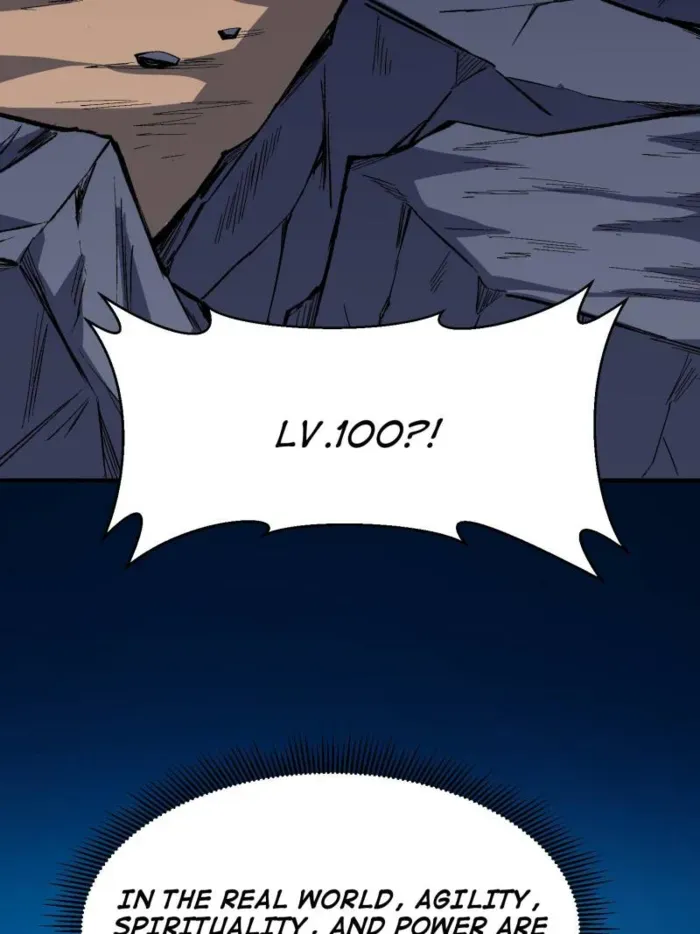 I’m Really Not The Villain Chapter 231 page 32 - 