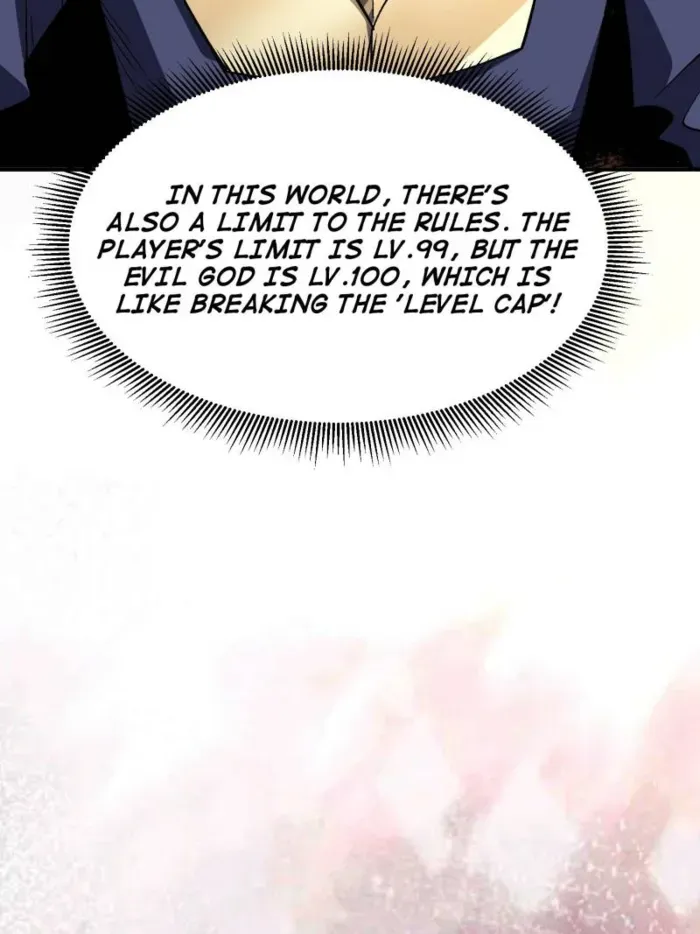 I’m Really Not The Villain Chapter 231 page 34 - 