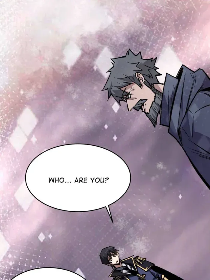 I’m Really Not The Villain Chapter 231 page 35 - 