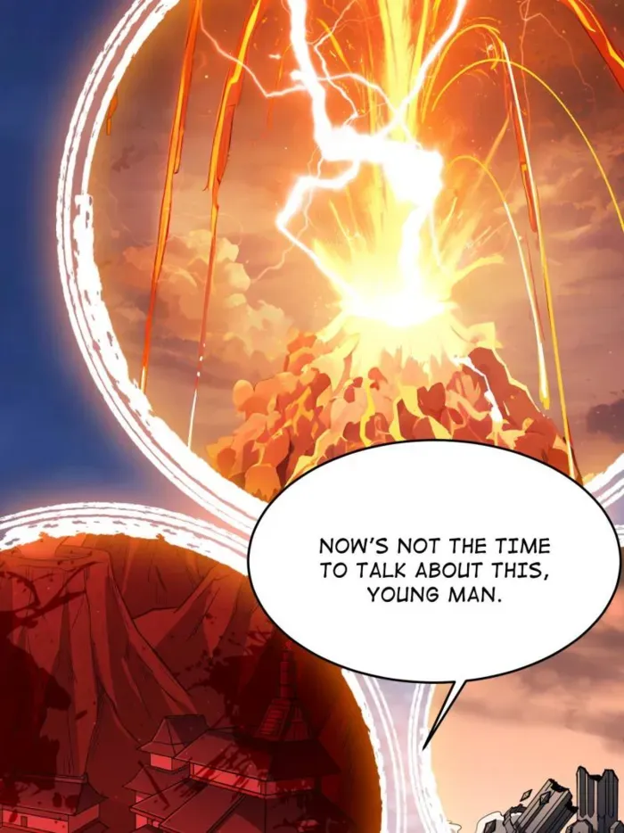 I’m Really Not The Villain Chapter 231 page 37 - 