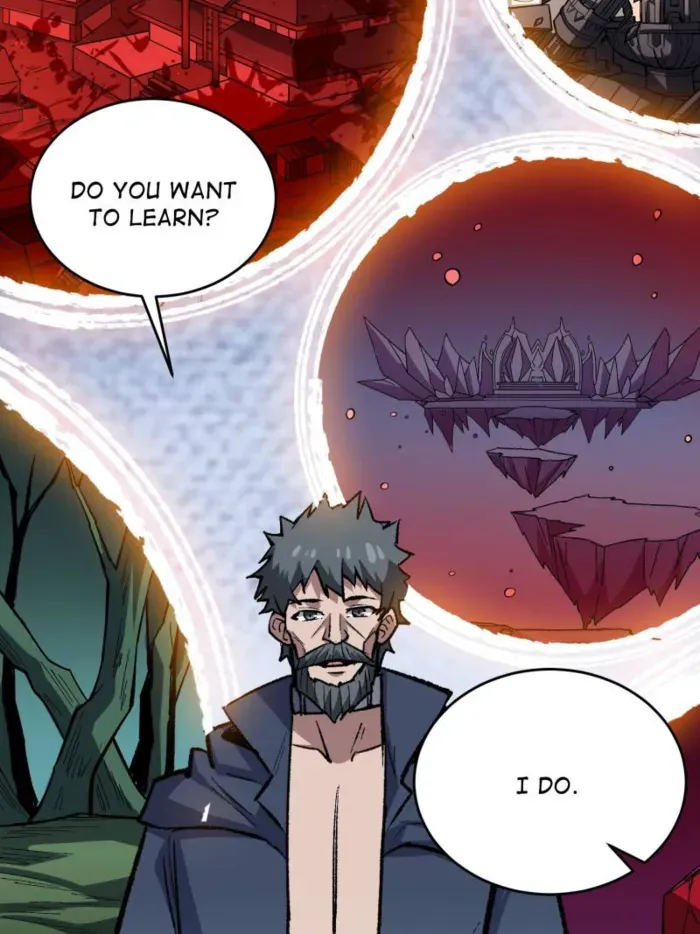 I’m Really Not The Villain Chapter 231 page 38 - 