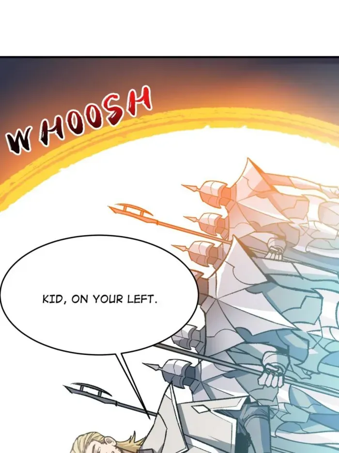 I’m Really Not The Villain Chapter 231 page 40 - 