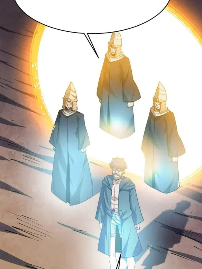 I’m Really Not The Villain Chapter 231 page 48 - 