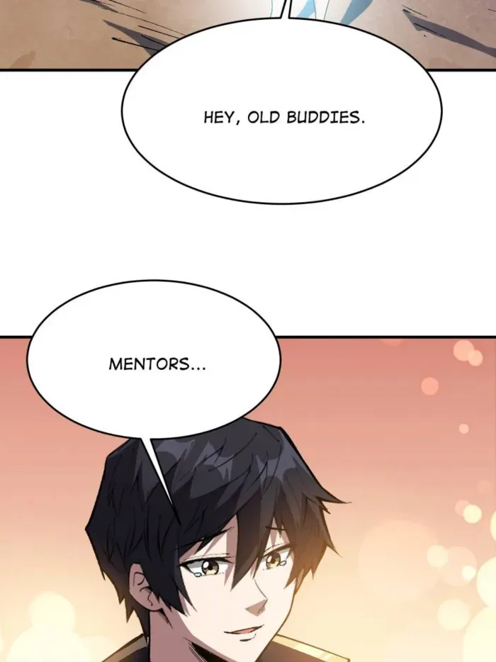 I’m Really Not The Villain Chapter 231 page 49 - 