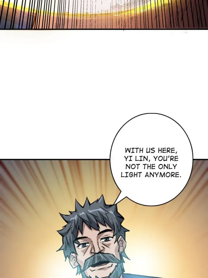 I’m Really Not The Villain Chapter 231 page 60 - 