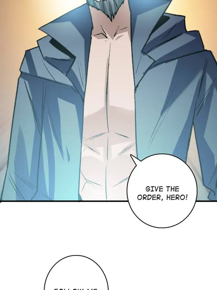 I’m Really Not The Villain Chapter 231 page 61 - 