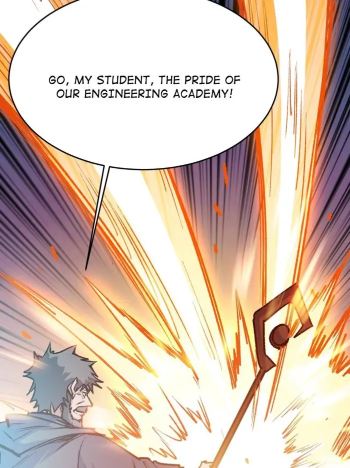 I’m Really Not The Villain Chapter 231 page 71 - 