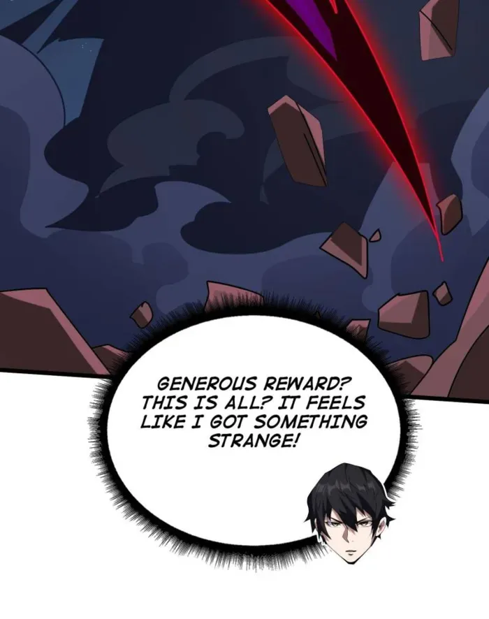 I’m Really Not The Villain Chapter 232 page 15 - 