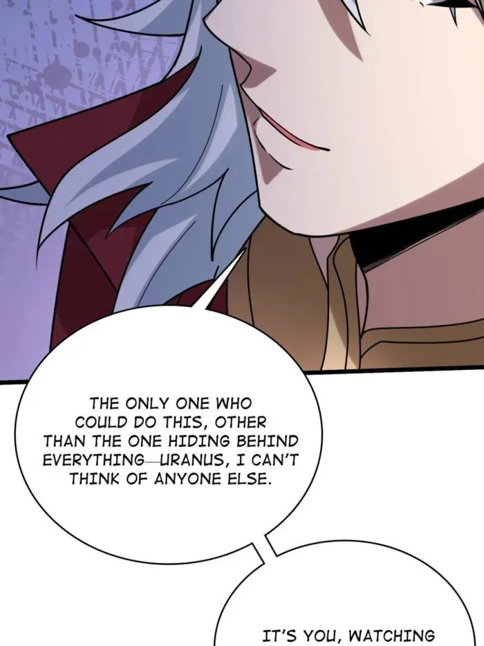 I’m Really Not The Villain Chapter 232 page 23 - 