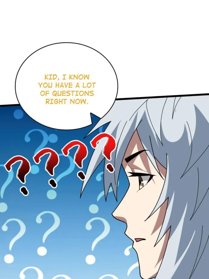 I’m Really Not The Villain Chapter 232 page 34 - 