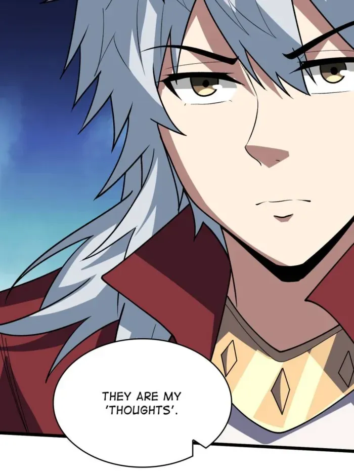 I’m Really Not The Villain Chapter 232 page 36 - 