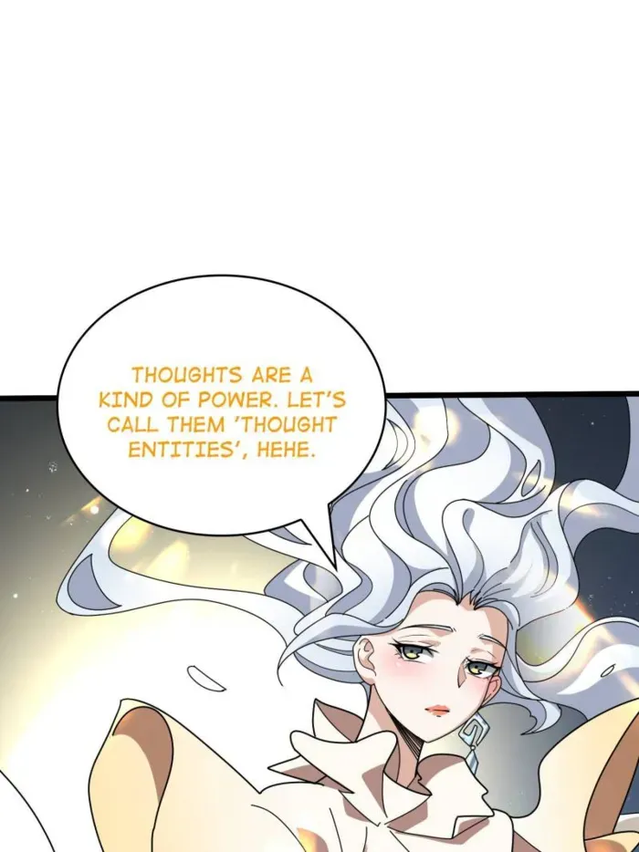 I’m Really Not The Villain Chapter 232 page 37 - 