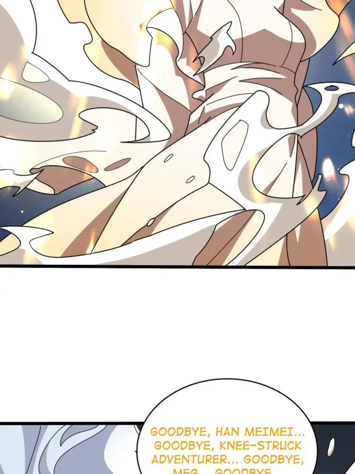 I’m Really Not The Villain Chapter 232 page 38 - 