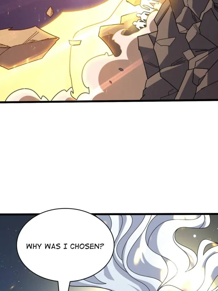 I’m Really Not The Villain Chapter 232 page 42 - 