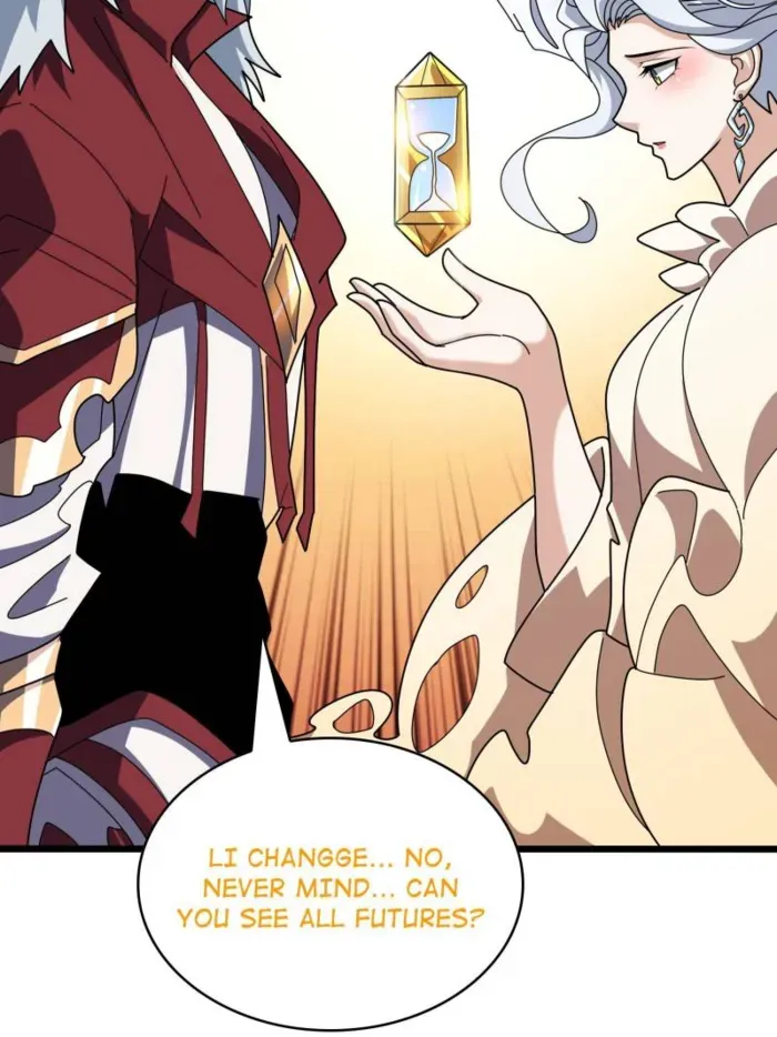 I’m Really Not The Villain Chapter 232 page 45 - 