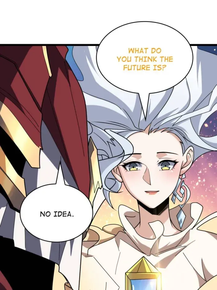 I’m Really Not The Villain Chapter 232 page 46 - 
