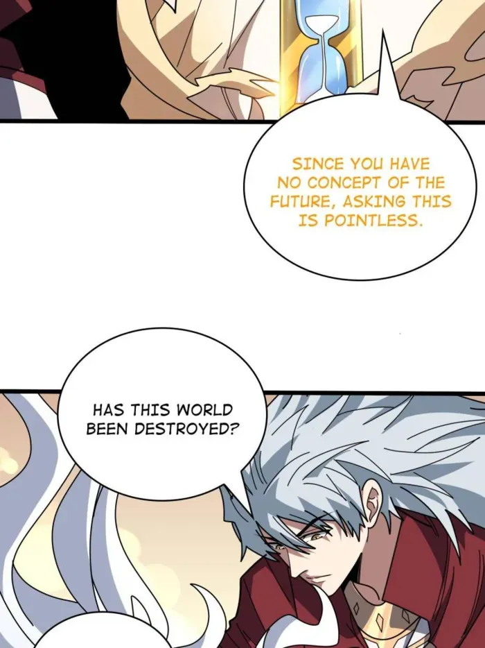 I’m Really Not The Villain Chapter 232 page 47 - 