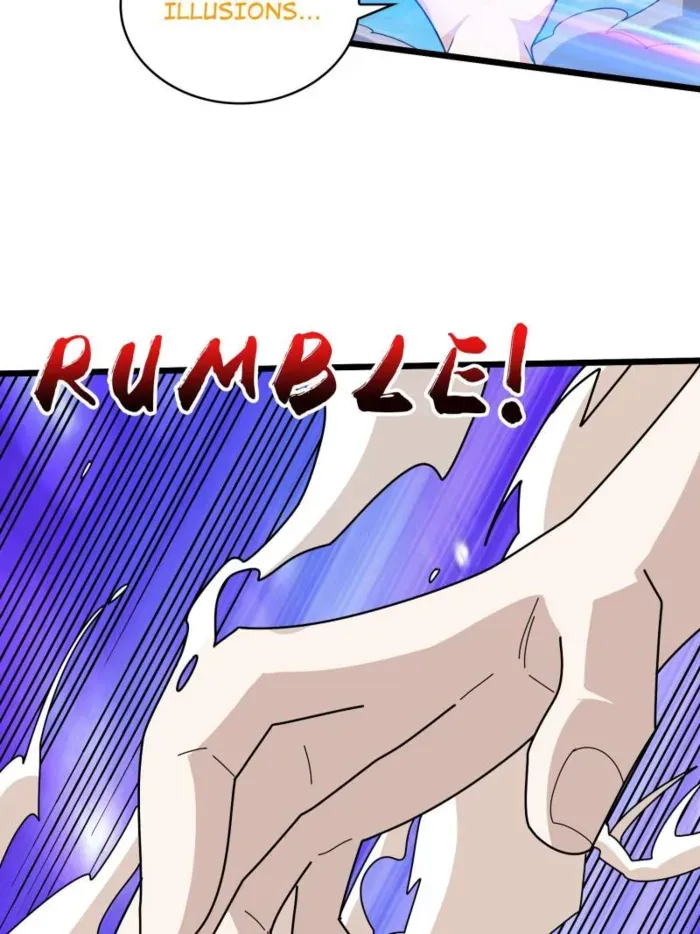 I’m Really Not The Villain Chapter 232 page 49 - 