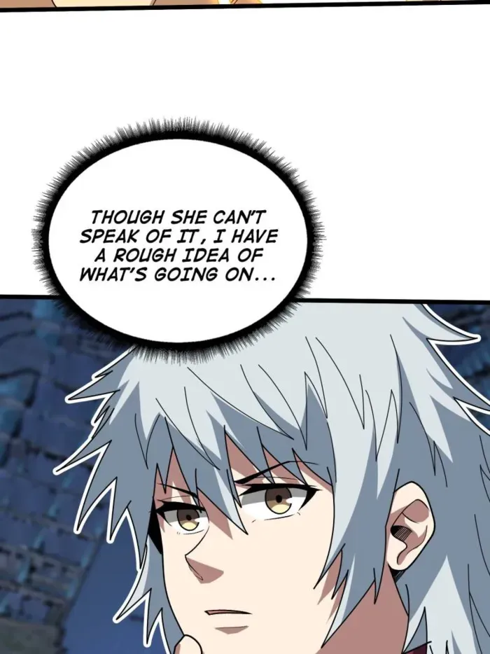 I’m Really Not The Villain Chapter 232 page 52 - 