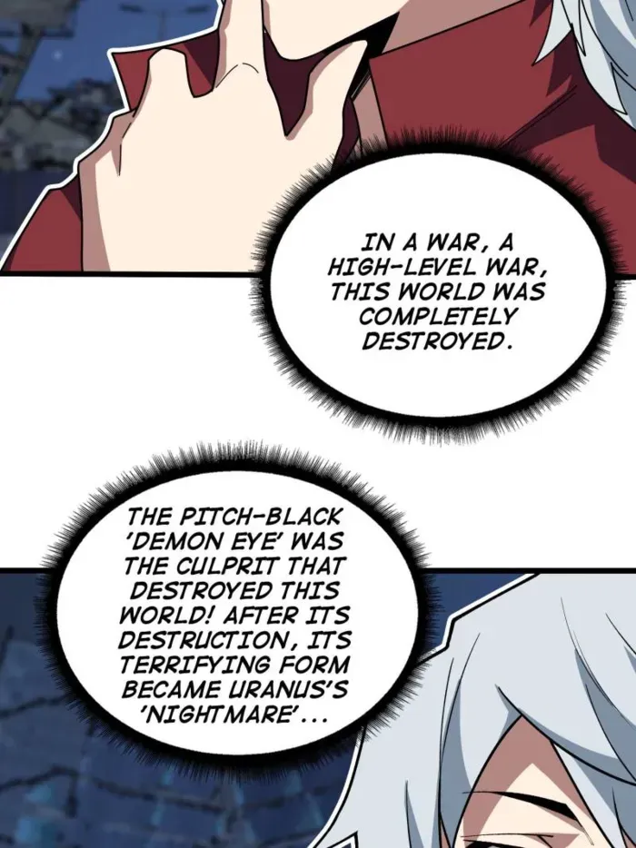 I’m Really Not The Villain Chapter 232 page 53 - 