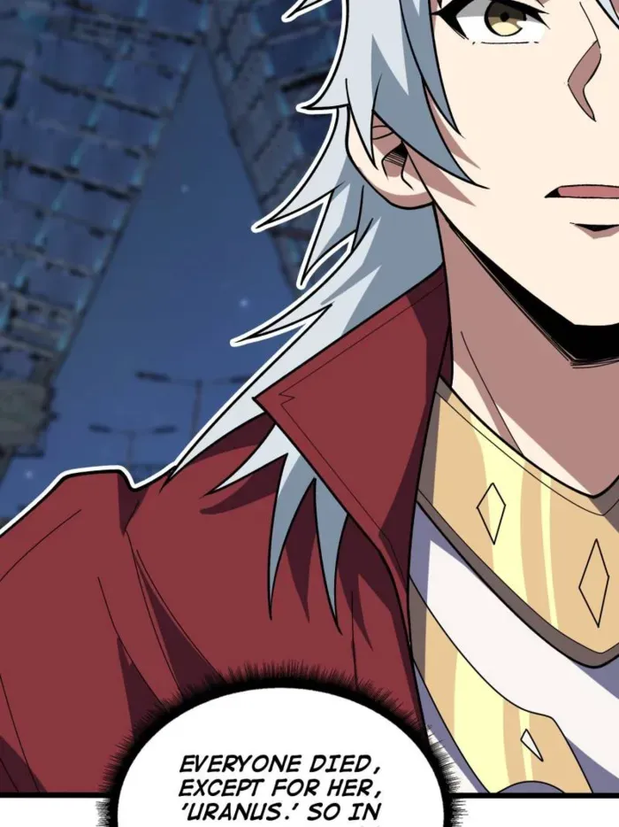 I’m Really Not The Villain Chapter 232 page 54 - 