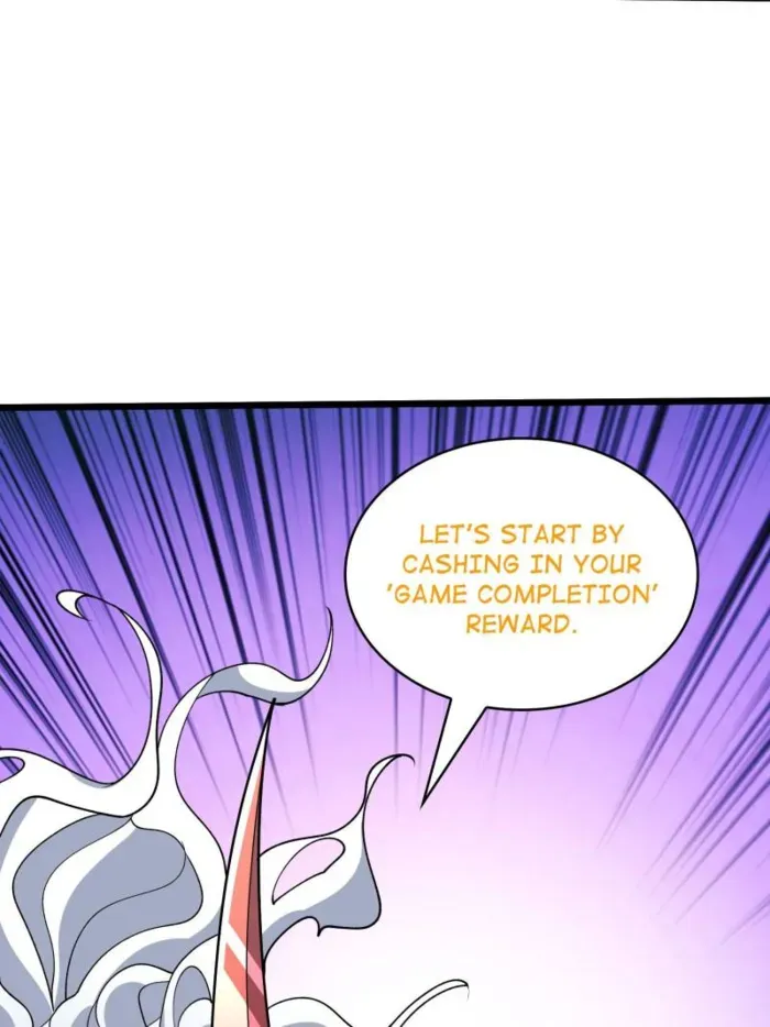 I’m Really Not The Villain Chapter 232 page 58 - 