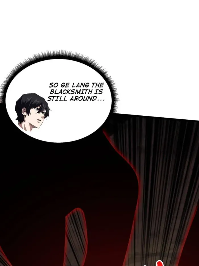 I’m Really Not The Villain Chapter 232 page 66 - 