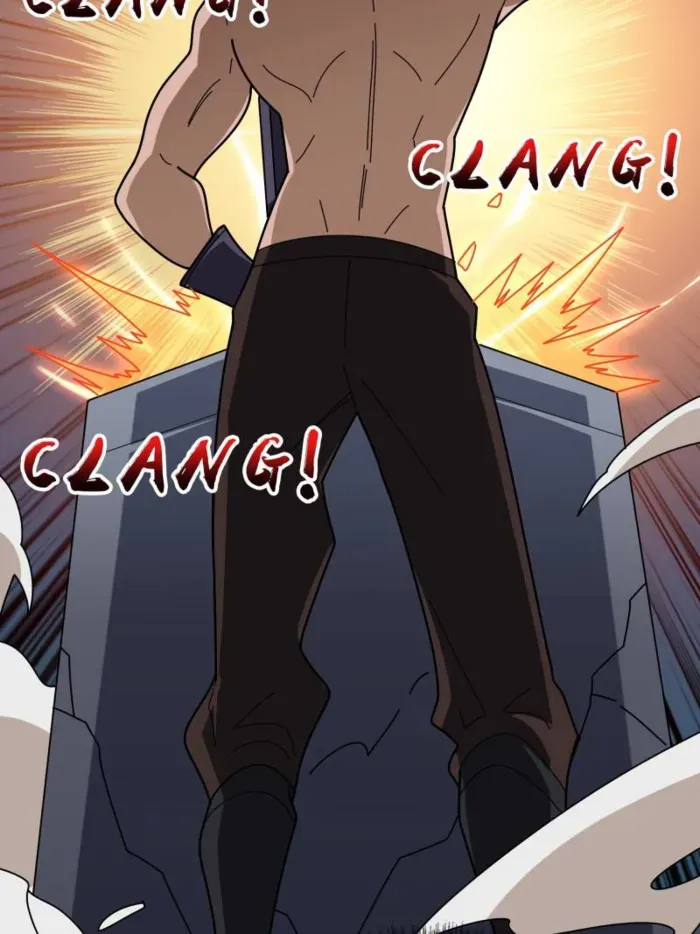 I’m Really Not The Villain Chapter 232 page 69 - 