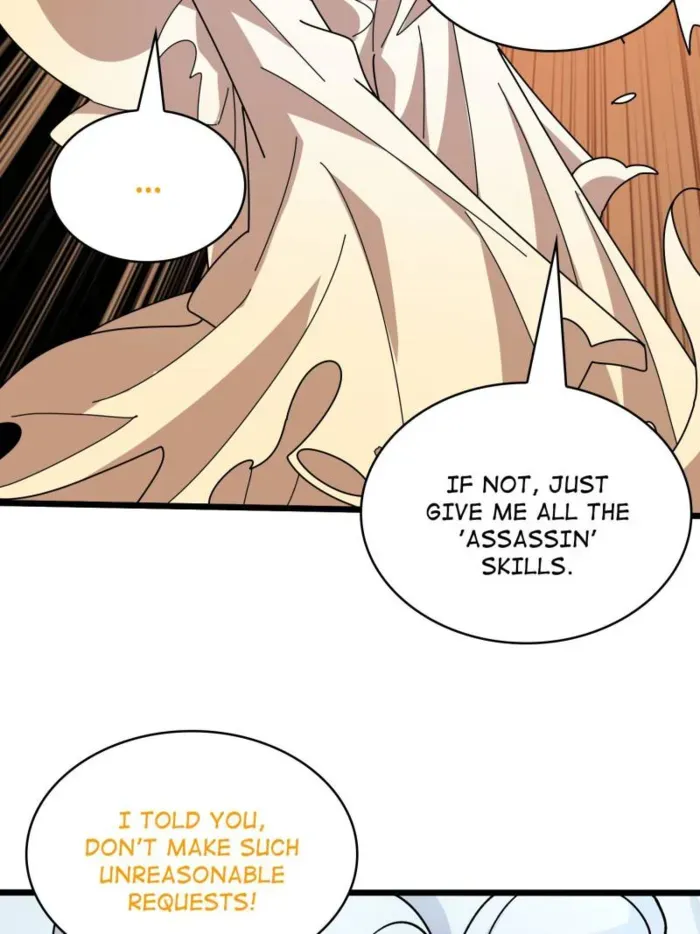 I’m Really Not The Villain Chapter 232 page 76 - 