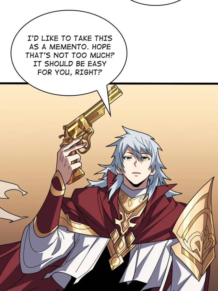 I’m Really Not The Villain Chapter 232 page 78 - 