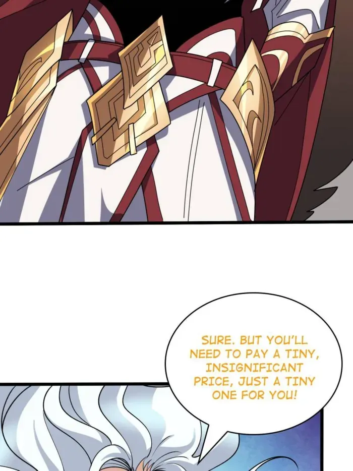 I’m Really Not The Villain Chapter 232 page 79 - 