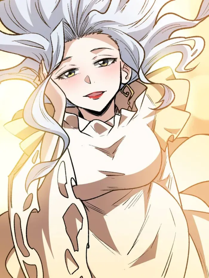 I’m Really Not The Villain Chapter 233 page 11 - 