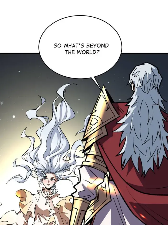 I’m Really Not The Villain Chapter 233 page 13 - 